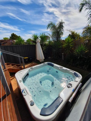 Seagrass Villas Normanville, Normanville